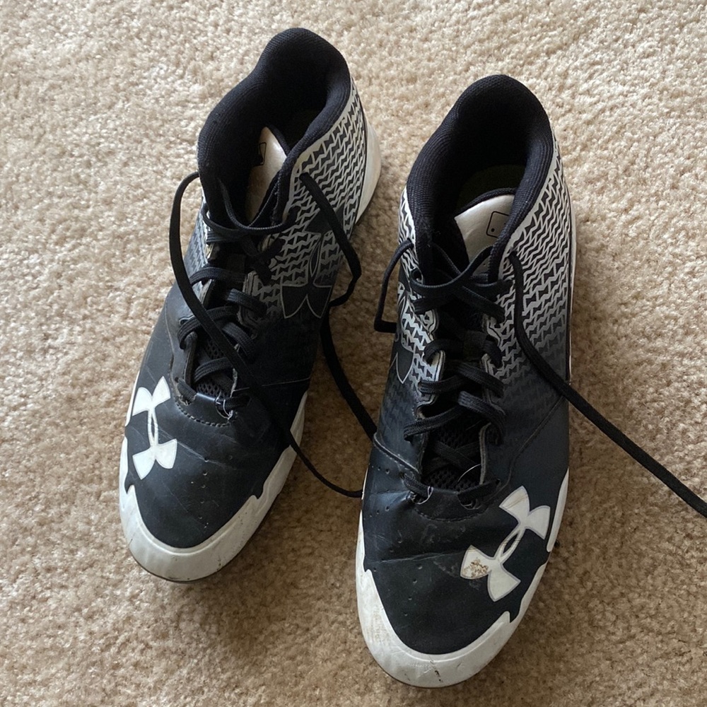 Men’s Under Armour Baseball Cleats